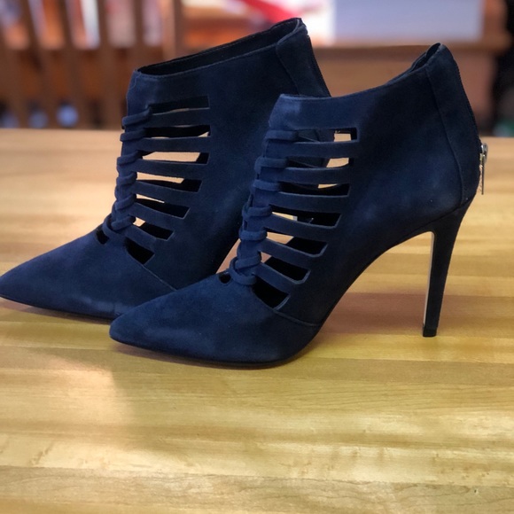 Ivanka Trump Shoes - Ivanka Trump Size 7.5 Booties